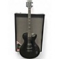 Used Dean Dean Thoroughbred Select Fluence Black Solid Body Electric Guitar thumbnail