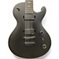 Used Dean Dean Thoroughbred Select Fluence Black Solid Body Electric Guitar