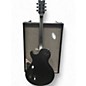 Used Dean Dean Thoroughbred Select Fluence Black Solid Body Electric Guitar