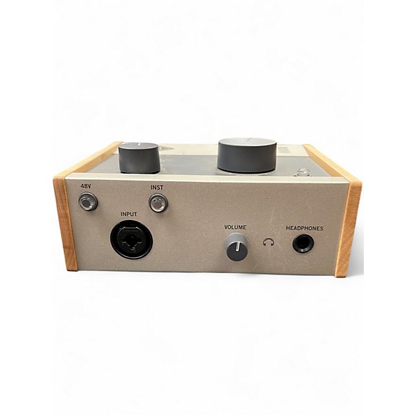 【USED】universal audio VOLT176 Used Universal Audio VOLT 176 Audio Interface | Guitar Center