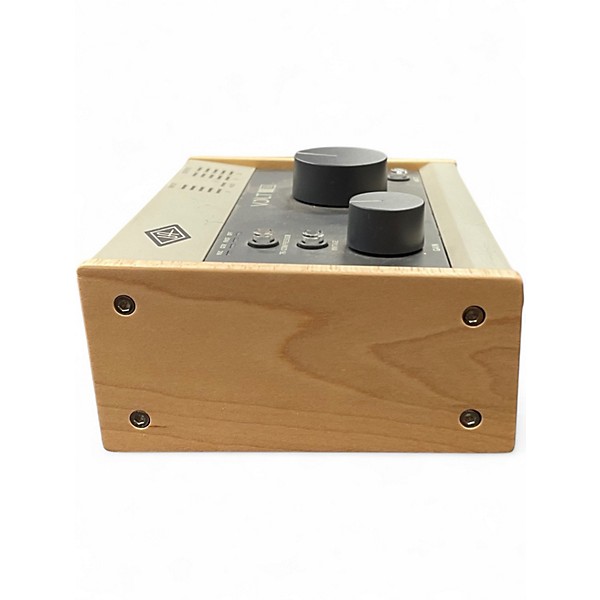 【USED】universal audio VOLT176 Used Universal Audio Volt 176 Audio Converter | Guitar Center
