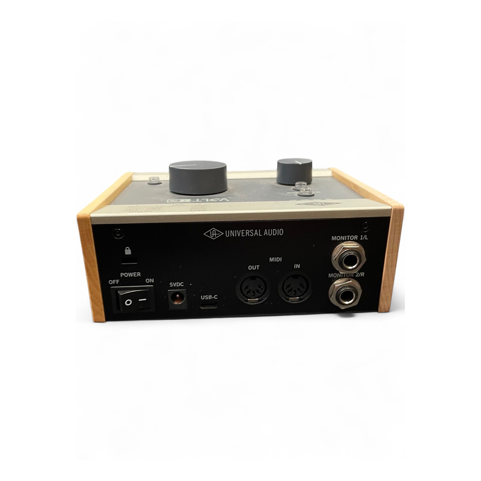 Used Universal Audio VOLT 176 Audio Interface | Guitar Center