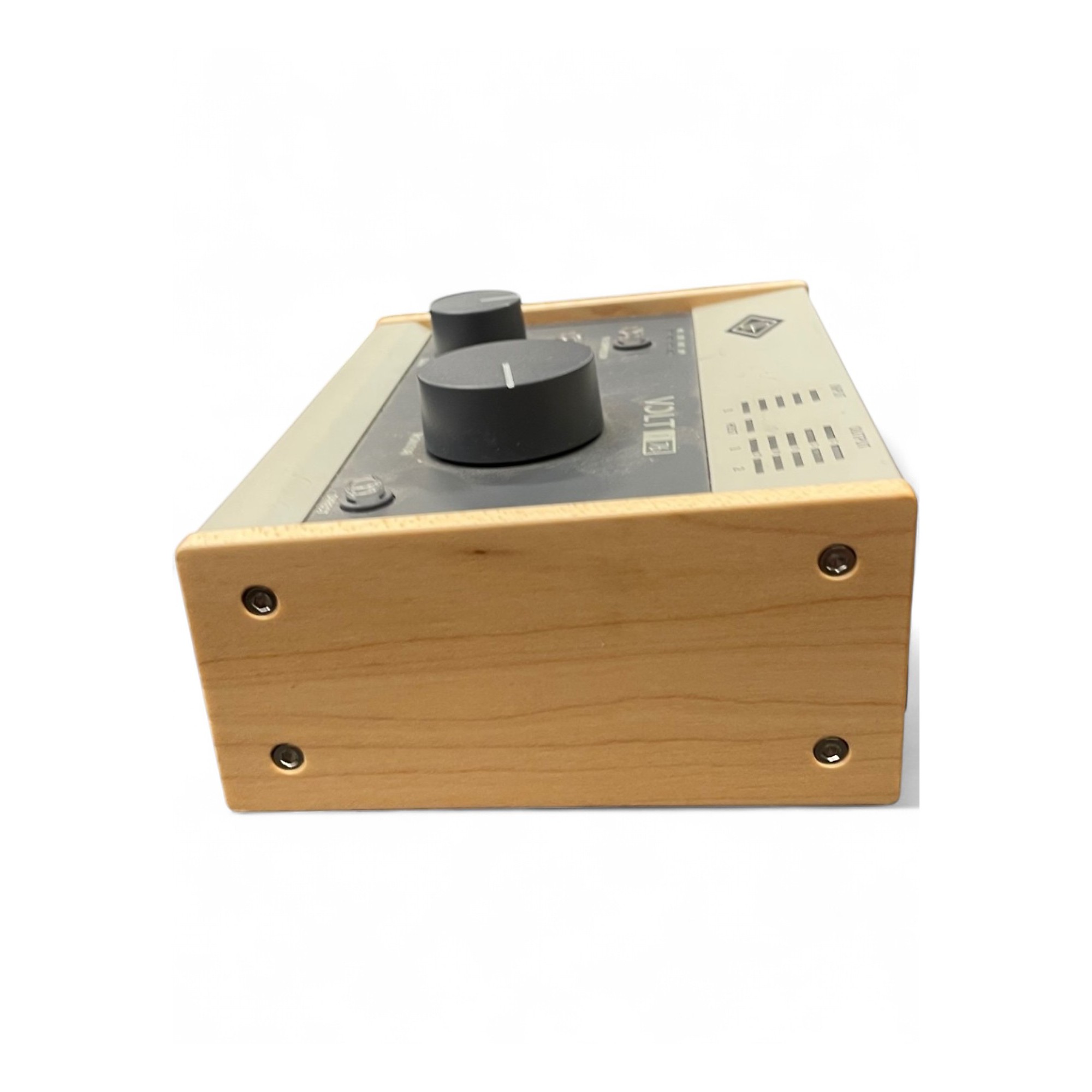 Universal Audio Volt 176 【ジャンク】 Universal Audio Volt 176 USB-C Audio Interface – Jubal Store