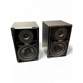 Used Fostex PMO.4N Powered Monitor