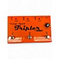 Used Morley George Lynch Tripler Boost Effect Pedal thumbnail