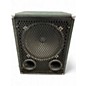 Used Trace Elliot 1153 Bass Cabinet thumbnail