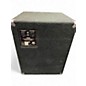 Used Trace Elliot 1153 Bass Cabinet
