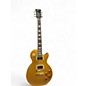 Used Gibson Slash Signature Custom Les Paul Gold Solid Body Electric Guitar thumbnail