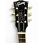 Used Gibson Slash Signature Custom Les Paul Gold Solid Body Electric Guitar