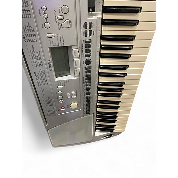 Used Yamaha PSR450 Portable Keyboard
