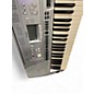 Used Yamaha PSR450 Portable Keyboard