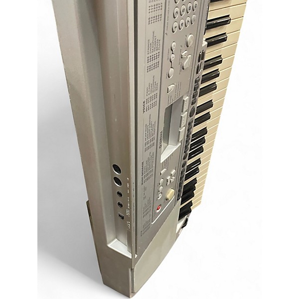 Used Yamaha PSR450 Portable Keyboard