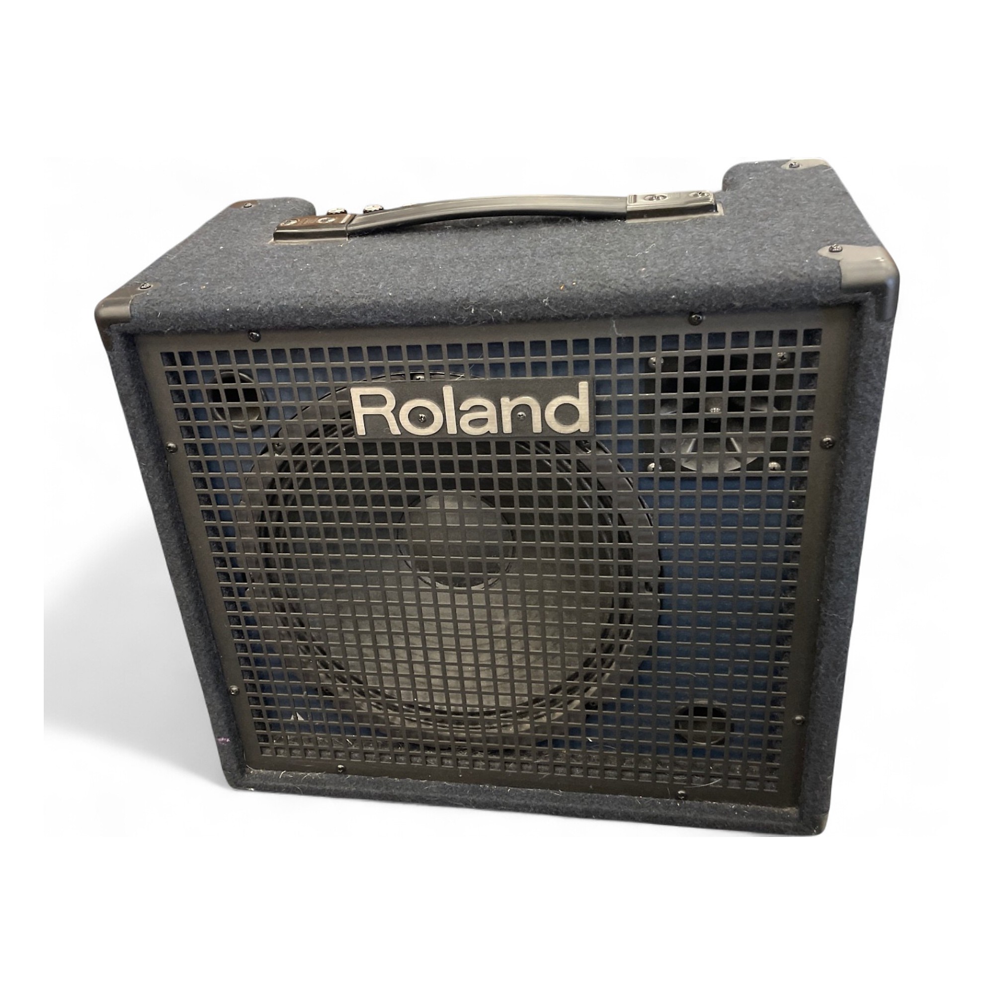 【2025年新品購入】Roland KC-200 室内使用のみ Roland KC-200 4-Ch Mixing Keyboard Amplifier｜ミュージックランドKEY 鍵盤楽器