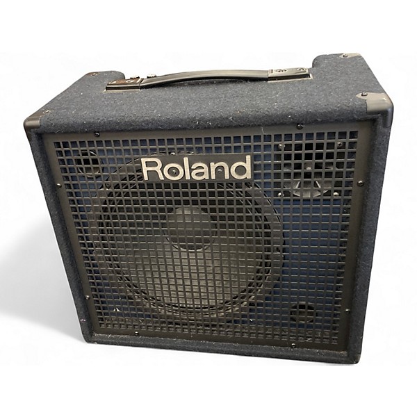 Used Roland KC-200 Keyboard Amp