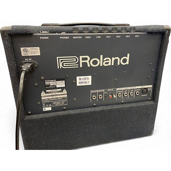 Used Roland KC-200 Keyboard Amp