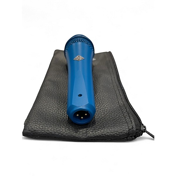 Used TELEFUNKEN M80 Dynamic Microphone