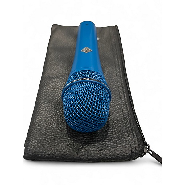 Used TELEFUNKEN M80 Dynamic Microphone