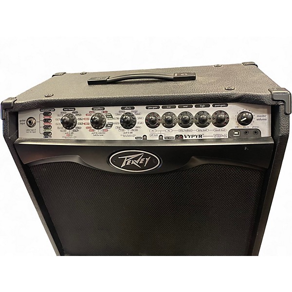 Used Peavey Vypyr VIP 2 40W 1x12 Guitar Combo Amp