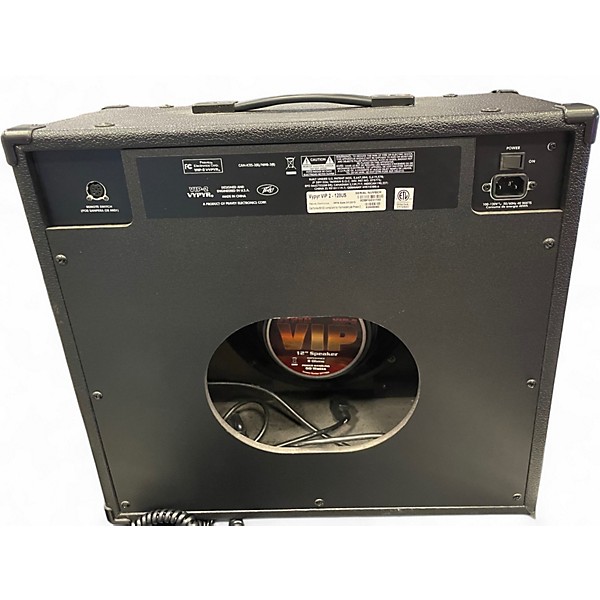 Used Peavey Vypyr VIP 2 40W 1x12 Guitar Combo Amp