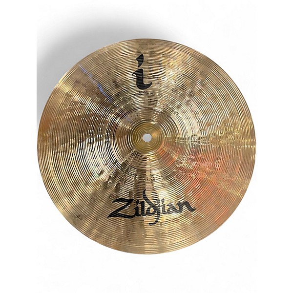 Used Zildjian 14in ILH14HB Cymbal