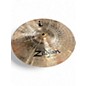 Used Zildjian 14in ILH14HB Cymbal