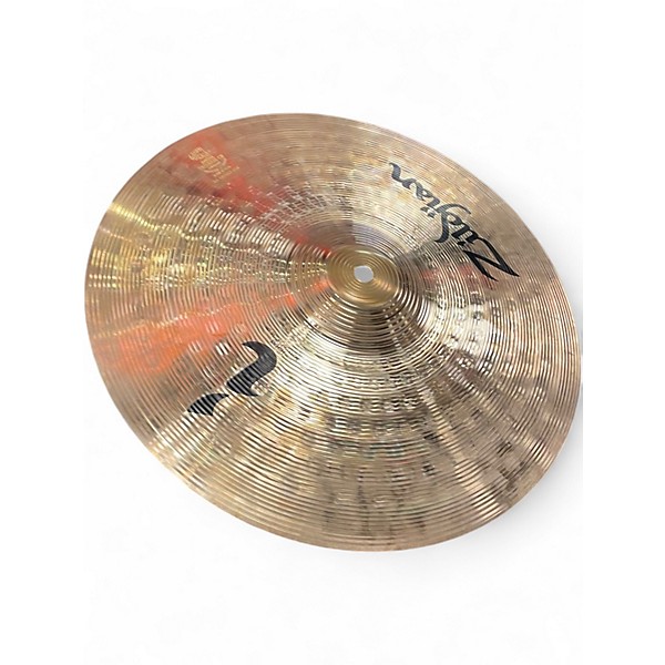 Used Zildjian 14in ILH14HB Cymbal