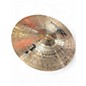 Used Zildjian 14in ILH14HB Cymbal