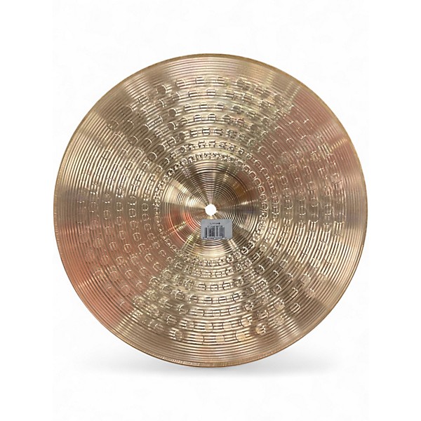 Used Zildjian 14in ILH14HB Cymbal