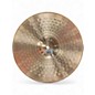 Used Zildjian 14in ILH14HB Cymbal