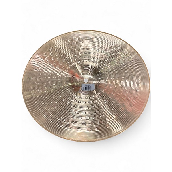 Used Zildjian 14in ILH14HB Cymbal