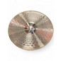 Used Zildjian 14in ILH14HB Cymbal