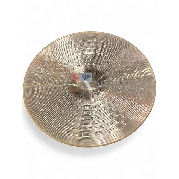 Used Zildjian 14in ILH14HB Cymbal