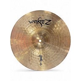 Used Zildjian 14in ILH14HT Cymbal