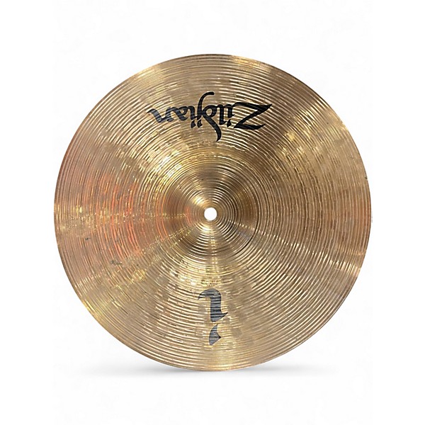 Used Zildjian 14in ILH14HT Cymbal