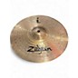 Used Zildjian 14in ILH14HT Cymbal