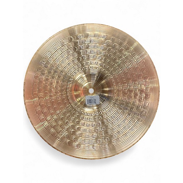 Used Zildjian 14in ILH14HT Cymbal