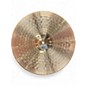 Used Zildjian 14in ILH14HT Cymbal