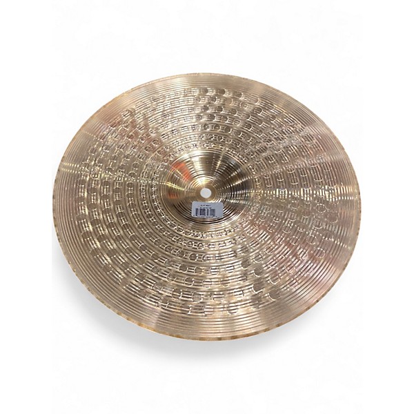 Used Zildjian 14in ILH14HT Cymbal