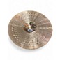 Used Zildjian 14in ILH14HT Cymbal
