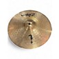Used Zildjian 14in ILH14HT Cymbal
