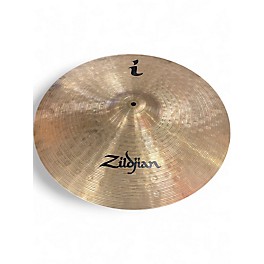 Used Zildjian 20in ILH20R Cymbal