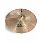 Used Zildjian 20in ILH20R Cymbal thumbnail