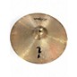 Used Zildjian 20in ILH20R Cymbal