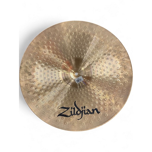 Used Zildjian 20in ILH20R Cymbal