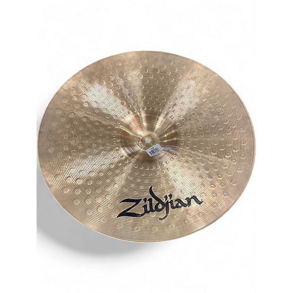 Used Zildjian 20in ILH20R Cymbal