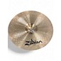 Used Zildjian 20in ILH20R Cymbal