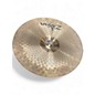 Used Zildjian 20in ILH20R Cymbal