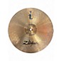 Used Zildjian 16in ILH16C Cymbal thumbnail