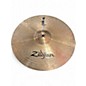 Used Zildjian 16in ILH16C Cymbal