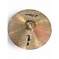 Used Zildjian 16in ILH16C Cymbal